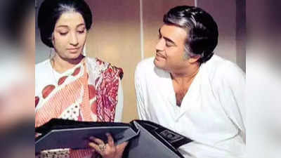सुचित्रा सिंह ने उड़ा दी थी इंदिरा गांधी की नींद, जब तक प्रधानमंत्री रहीं रिलीज नहीं होने दी उनकी ये फिल्‍म