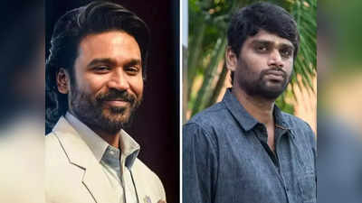 Dhanush: போடு வெடிய.. உறுதியான தனுஷ் - எச். வினோத் கூட்டணி: வேறலெவல் சம்பவம்.!