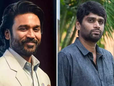 Dhanush: போடு வெடிய.. உறுதியான தனுஷ் - எச். வினோத் கூட்டணி: வேறலெவல் சம்பவம்.!