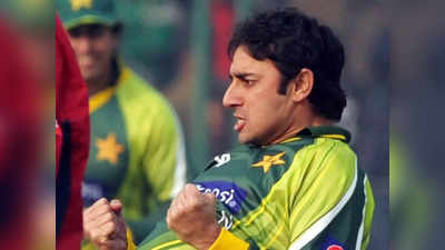 Saeed Ajmal: ಆಟಕ್ಕಿಂತಲೂ ಇಂಗ್ಲಿಷ್‌ ಬರಲ್ಲ ಎಂದು ಟೀಕೆ ಎದುರಿಸಿದ್ದೇ ಹೆಚ್ಚು, ಎಂದ ಸಯೀದ್‌ ಅಜ್ಮಲ್!