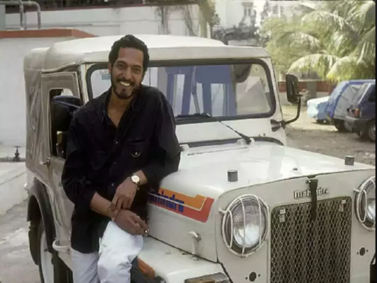 Nana Patekar: આ બોલિવૂડ એક્ટર્સને નથી પસંદ મોંઘી ગાડીઓ? કેવું છે તેમનું કાર કલેક્શન? 