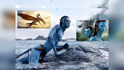 Avatar 2: ಜೇಮ್ಸ್‌ ಕ್ಯಾಮರೂನ್‌ ನಿರ್ದೇಶನದ ಅವತಾರ್‌ 2 ಹೇಗಿದೆ?