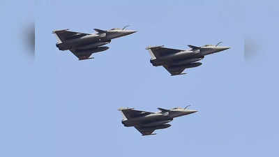 हिमाकत की तो खैर नहीं... LAC के पास हवाई युद्धाभ्यास और अग्नि 5 के टेस्ट से भारत का चीन को साफ संदेश