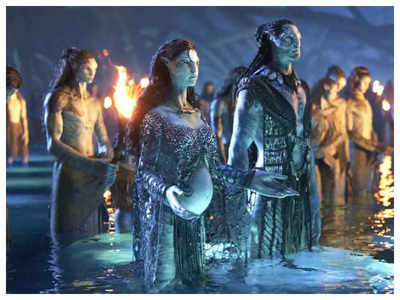 அவதார் 2 தி வே ஆஃப் வாட்டர் (Avatar 2 The Way of Water): ட்விட்டர் விமர்சனம்..எதிர்பார்ப்பை பூர்த்தி செய்ததா!