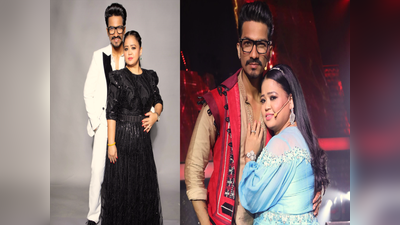 Bharti Singh અને Haarsh Limbachiyaaના લગ્નમાં મહેમાનોએ કરી હતી ખરાબ વાતો, પરિવારના સભ્યો પણ તેમની સાથે જોડાયા હતા