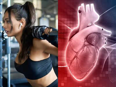 Gym Cause Heart Attack: જીમ જોઇન કરતાં પહેલા કરો આ એક કામ, હાર્ટ અટેકનું જોખમ ટળી જશે; ડોક્ટરની સલાહ