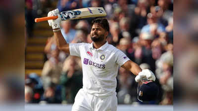 Rishabh Pant: ऋषभ पंत मोटा है... पूर्व पाकिस्तानी कप्तान ने कसा उनकी फिटनेस पर तंज, टीम में जगह पर उठाए सवाल