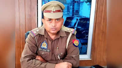 Kanpur News: सरकारी पिस्टल लेकर भाग गया हत्यारोपी थानाध्यक्ष, पुलिस हिरासत में व्यापारी की मौत मामले में है आरोपी