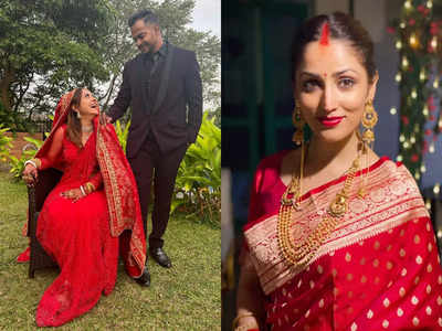 Celebs Wedding: Debolina જ નહીં, આ એક્ટ્રેસિસે પણ કર્યા હતા સિક્રેટ મેરેજ; દુલ્હનના તરીકે ફોટો રિલિઝ કર્યા બાદ થયો હતો ખુલાસો