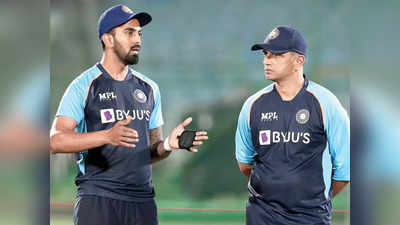 Rahul Dravid: इस तिकड़म से WTC के फाइनल में पहुंचेगी टीम इंडिया, क्या है राहुल द्रविड़ का मास्टर प्लान?