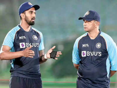 Rahul Dravid: इस तिकड़म से WTC के फाइनल में पहुंचेगी टीम इंडिया, क्या है राहुल द्रविड़ का मास्टर प्लान?