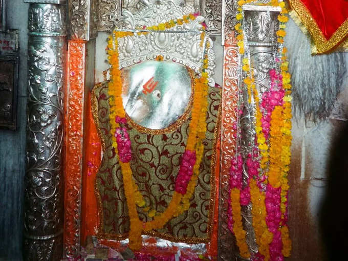 dakshinabhimukh hanuman temple delhi