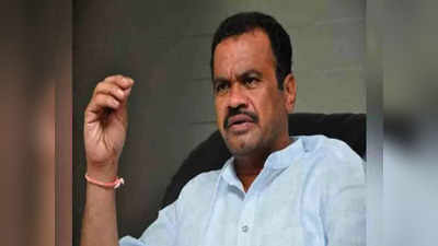 Komatireddy Venkat Reddy: సీఎం కేసీఆర్‌ను కలుస్తా.. త్వరలోనే ఆ విషయం చెబుతా: కోమటిరెడ్డి వెంకటరెడ్డి