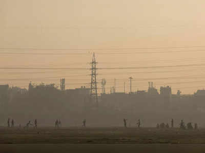 Delhi air pollution: LG और सरकार के बीच प्रदूषण नियंत्रण के मुद्दे पर फिर तकरार