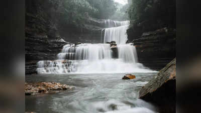 Most Beautiful Water Falls: జీవితంలో ఒక్కసారైనా చూడాల్సిన జలపాతాలు ఇవి.. ఎక్కడో తెలుసా?
