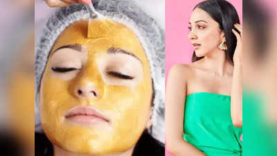 Home made face pack for glowing skin: മൂന്നേ മൂന്ന് ചേരുവകള്‍ മാത്രം മതി; സൗന്ദര്യം നിങ്ങളുടെ കൂടെ നില്‍ക്കും