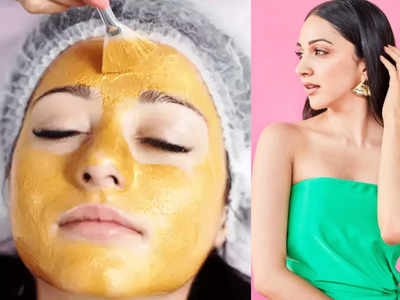 Home made face pack for glowing skin: മൂന്നേ മൂന്ന് ചേരുവകള്‍ മാത്രം മതി; സൗന്ദര്യം നിങ്ങളുടെ കൂടെ നില്‍ക്കും