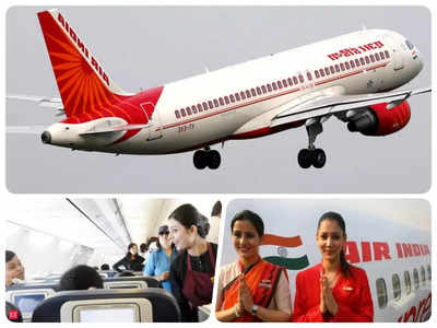 Air India Recruitment: एयर इंडिया ने निकाली एक हजार केबिन क्रू की भर्ती, इस शहर में होगा वॉक-इन इंटरव्यू