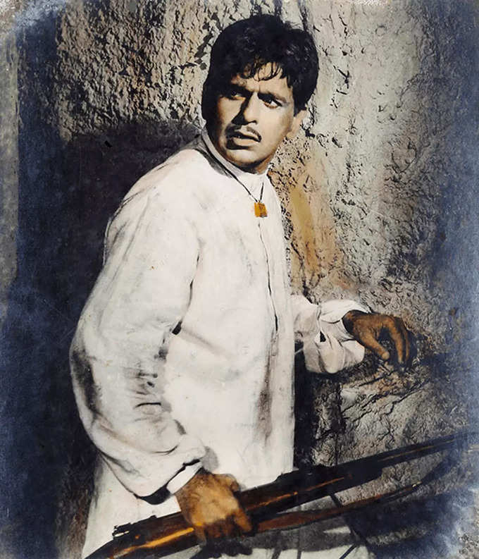 dilip kumar