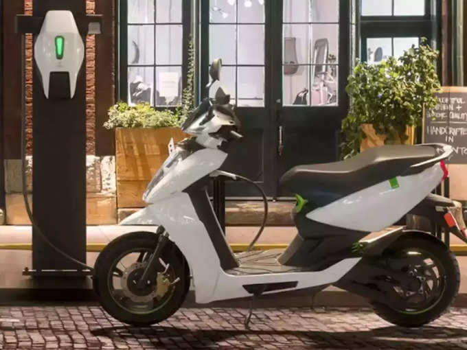 Electric Scooters