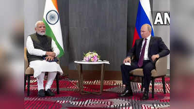 PM Modi Putin Talk: तीन दिन पहले तवांग में चीन की शरारत, अब पुतिन ने पीएम मोदी को लगाया फोन, हुई क्या बात?
