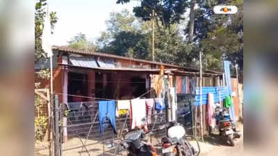 Kharagpur TMC Leader : খড়্গপুরে তৃণমূল নেত্রীর বাড়ি লক্ষ্য করে বোমাবাজির ঘটনা, তদন্তে পুলিশ