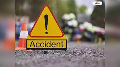 Jalpaiguri Road Accident : জলপাইগুড়ি জাতীয় সড়কে ভয়াবহ দুর্ঘটনা, ট্রাকের ধাক্কায় প্রাণ গেল বাইক আরোহীর