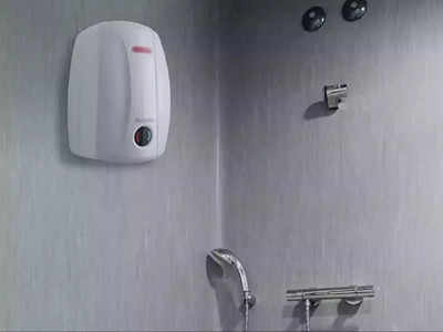 Water Heater: झटपट गरम पाण्यासाठी वापरा हे 5 बेस्ट क्वॉलिटी वॉटर हीटर, विजेचीही होते बचत