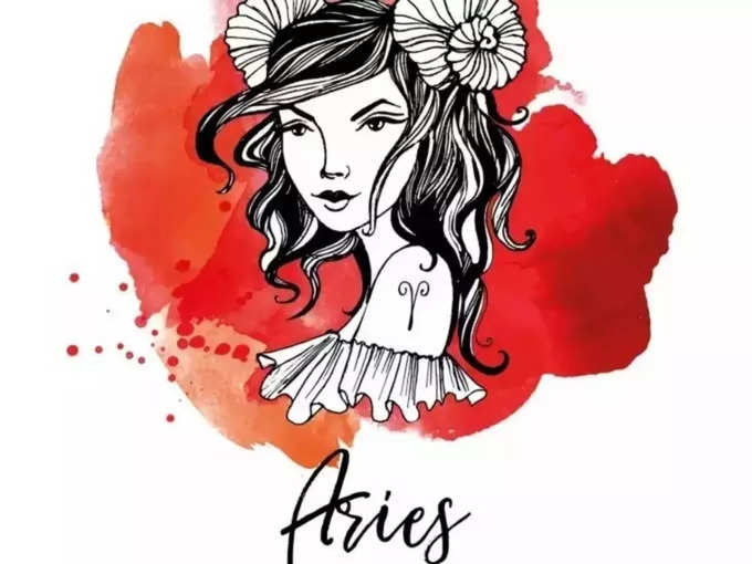 ​మేష రాశి(Aries)..