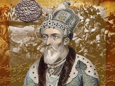 Bahadur Shah Zafar : ঔরঙ্গজেবের বংশধর বাহাদুর শাহ জাফরের ছবি কেন! বিরিয়ানির দোকানে তাণ্ডব গেরুয়াপন্থীদের