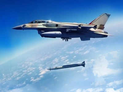India China War: चीन से युद्ध का खतरा, LAC पर नई इजरायली मिसाइल तैनात करेगा भारत! रेंज और ताकत तो जान लें