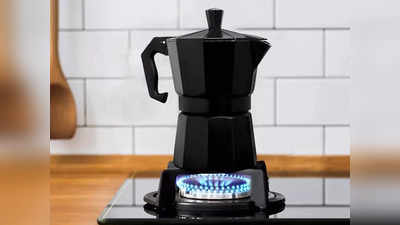 Best Filter Coffee Maker से अब आपकी कॉफी बनेगी स्ट्रॉन्ग और टेस्टी, कम कीमत पर लाएं घर