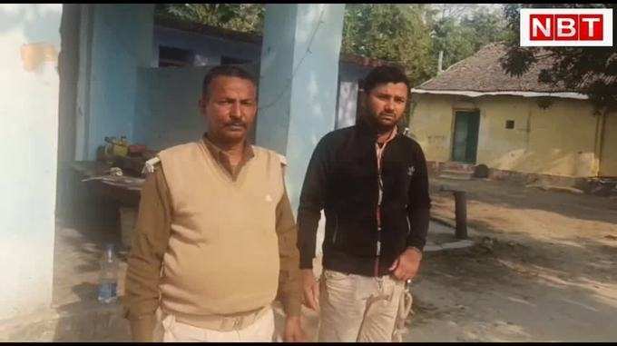 Honeytrap in Muzaffarpur:  ISI की महिला एजेंट को खुफिया जानकारी देने वाला मुजफ्फरपुर से गिरफ्तार