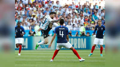 Argentina vs France Head to Head: फुटबॉल के मैदान पर 12 बार हुई है फ्रांस और अर्जेंटीना की टक्कर, देखें सभी मैचों के नतीजे
