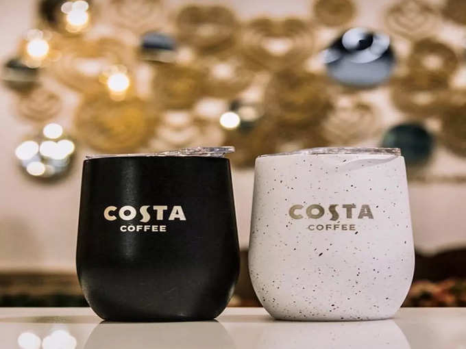 Costa Coffee