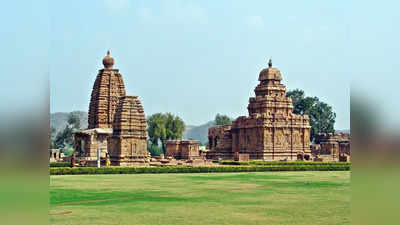 Pattadakal Temple: వీకెండ్‌లో హైదరాబాద్ నుండి ప్రశాంతమైన ట్రిప్ కోసం ఇక్కడికి వెళ్లండి..!
