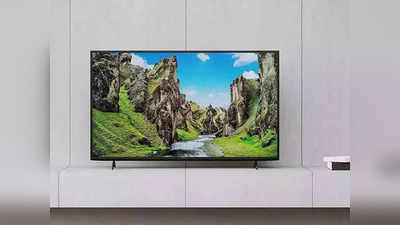 स्वस्त झाले ब्रँडेड Smart TV, निम्म्या किमतीत मिळताहेत हे ५ मॉडेल्स, सुरुवातीची किंमत ७९९९ रुपये