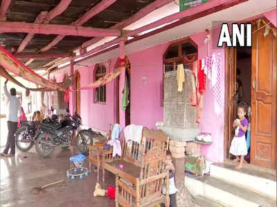 Telangana-Maharashtra: 2 ರಾಜ್ಯಗಳ ನಡುವೆ ಹಂಚಿಹೋದ ಒಂದು ಮನೆ: ಹೀಗೊಂದು ವಿಚಿತ್ರ ಸನ್ನಿವೇಶ