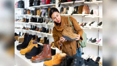 Boots Shopping: ठंड में घूमने से पहले खरीद लें Delhi की Market से बूट्स, फैशनेबल इतने हर कोई पूछने लगेगा कीमत
