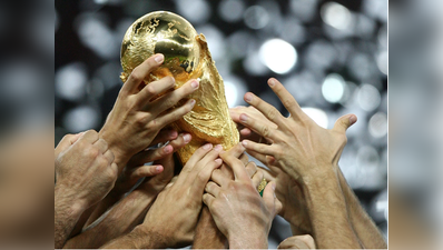 FIFA World Cup: 18 કેરેટ સોનાથી તૈયાર કરવામાં આવે છે કપ, વિજેતા ટીમને નથી મળતી અસલ ટ્રોફી