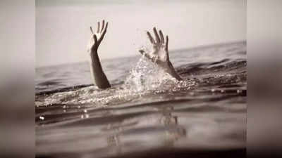 Andhra pradesh news: आंध्र प्रदेश में पांच किशोरों की नदी में डूबने से मौत, फैला मातम