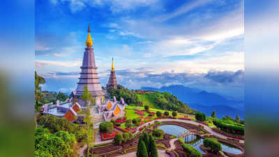 Thailand: इस साल घूमने से लेकर Honeymoon तक थाईलैंड रहा लोगों की पहली पसंद, आखिर क्यों है ये देश इतना फेमस