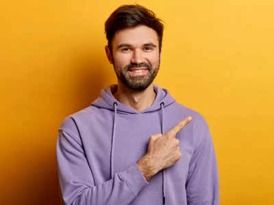 Sweatshirt For Men Under 500 विंटर में देंगे स्मार्ट लुक, जींस के साथ करें ट्राय