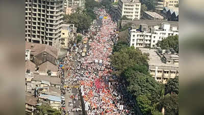 मुंबई में MVA का महामोर्चा, शक्ति प्रदर्शन या मजबूरी, BJP के लिए कितनी बड़ी चुनौती, समझिये सियासी मायने