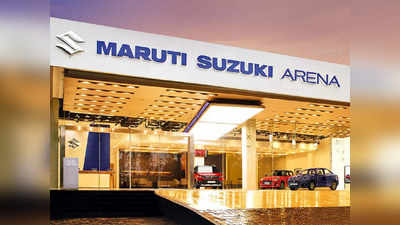 Maruti Suzuki | മാരുതി സുസുക്കി കാറുകൾ വാങ്ങുന്നവർ കാത്തിരിക്കണം, വെയിറ്റിങ് പിരീഡ് വർധിച്ചു