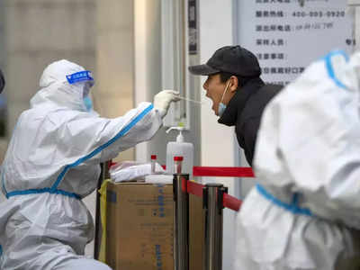 Coronavirus Death China: चीन में कोरोना से मौत के मामले बढ़े, छिपाने की कोशिश में जुटे जिनपिंग, डेथ सर्टिफिकेट में लिख रहे निमोनिया