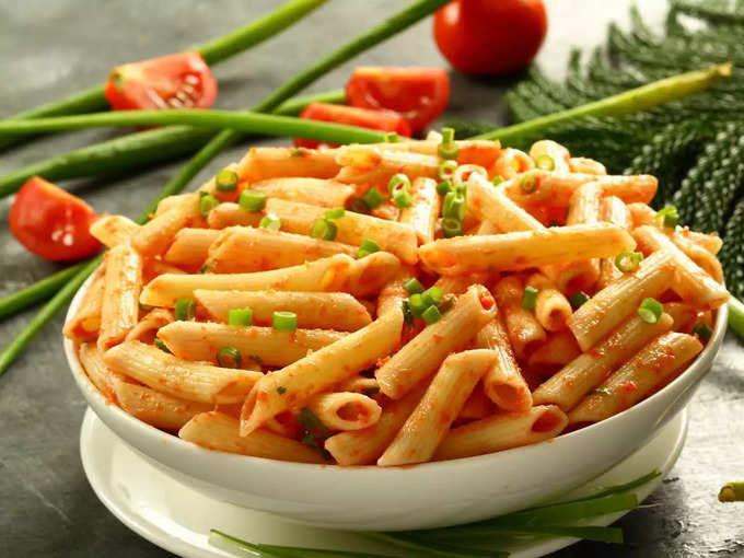 Italian pasta was the most searched non indian dish on swiggy in 2022