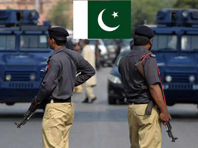 Pakistan News in Hindi: कोई लूटने आए तो विरोध न करें... पाकिस्तानी पुलिस की अवाम को अजीबोगरीब सलाह, मचा बवाल