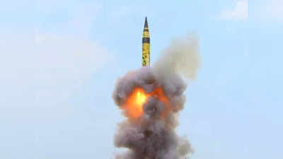 Agni V Missile : চিনের রক্তচাপ বাড়িয়ে এবার টার্গেট  ৭ হাজার কিলোমিটার! তৈরি অগ্নি মিসাইলের নতুন নকশা