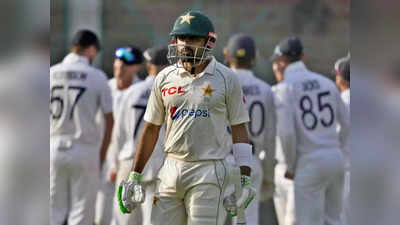 Pak vs Eng 3rd Test: तीसरे टेस्ट के पहले दिन सिमटी पाकिस्तान की पारी, इंग्लैंड को भी लगा बड़ा झटका